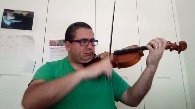 Trott Double Stops N. 4