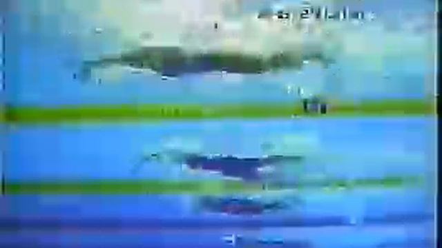 200m FREESTYLE WOMEN SEMIFINALS, FINALS