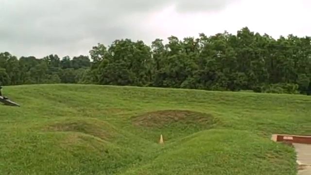 Vicksburg Civil War Battlefield