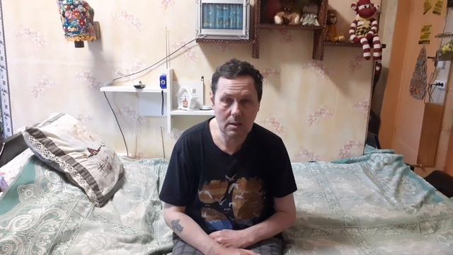 Жизнь после инсульта.Годдватрине такой уж и большой срок для восстановления.