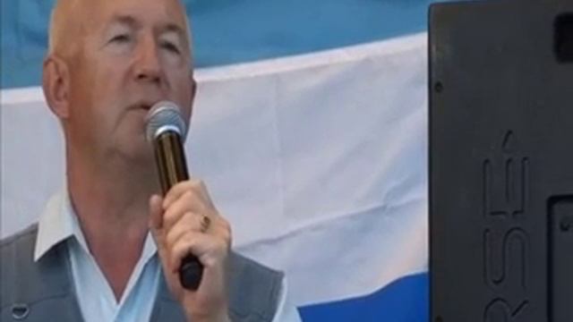 Тольятти 2014 Фестиваль Сахаджа Йоги