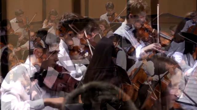 10 Holmes Advanced Orchestra Andantino From Symphony No  4 Tchaikovsky