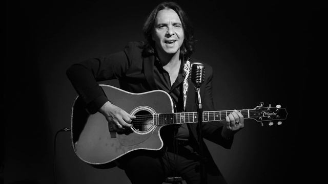 ЧЁРНЫЕ ВОРОНЫ- ИГОРЬ КОРНИЛОВ. часть1.