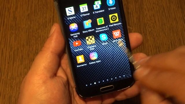 Simple Stylus Самый простой Стилус из зубочистки своими руками