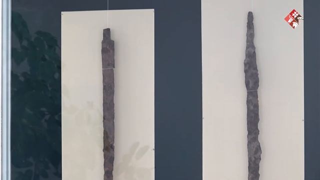 Виртуальная экскурсия «Мордовский воин в археологических памятниках XIII XVI вв.»