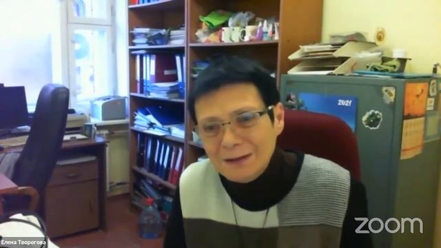 Елена Творогова || Научный подход экологического предпринимательства