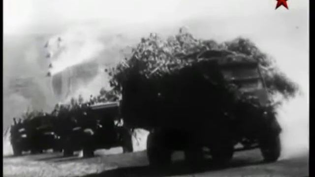Lend-Lease Vehicles in the Red Army