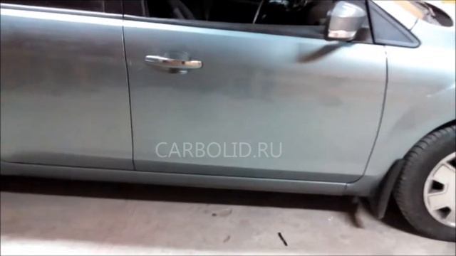 Жилищные изменения в действии