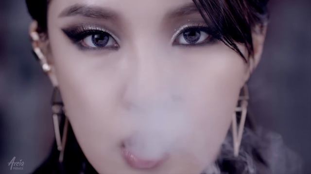 4Minute - Hate Areia Remix