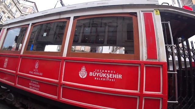 Стамбул. Столовая, уличная еда. Необычные почтовые марки Турции.