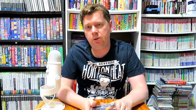 RAIDEN V DIRECTOR'S CUT For Nintendo Switch Review