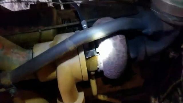 D7E I Fixed My Screw Up. Now What?