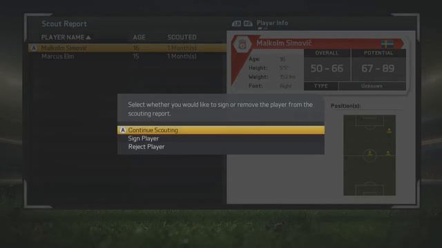 FIFA 15 Top Tips | Best Places To Scout Youth Players In Career Mode!!!