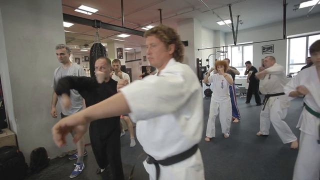 ИЦЮАНЬ В РОССИИ. МАСТЕР ЯО ЧЕНЖУН (2013)