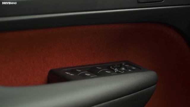 2018 Volvo XC40 T5 AWD Review