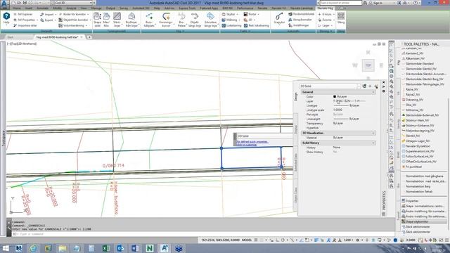 Webinar - Civil 3D, Naviate Road And Navisworks (SV)