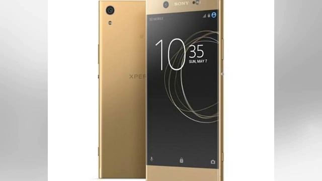 Sony Xperia XA1 family starts getting Android 8.0 Oreo
