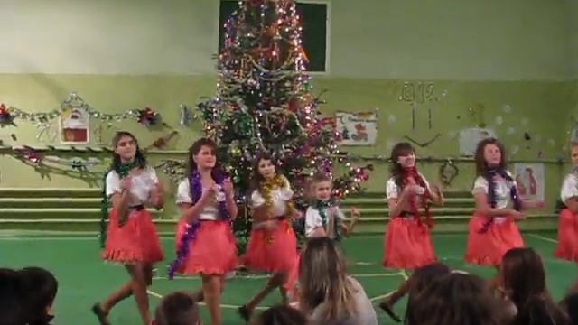 2011_12_23 Одесса Свердлово ЗОШ