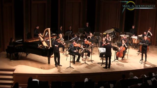 Matthew Aucoin: The Orphic Moment