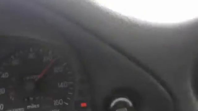 240 км/ч по мкад на Mitsubishi 3000GT 560hp