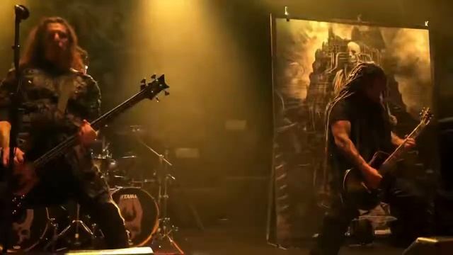 SEPTIC FLESH (Anubis) Le Splendid De Lille 2022