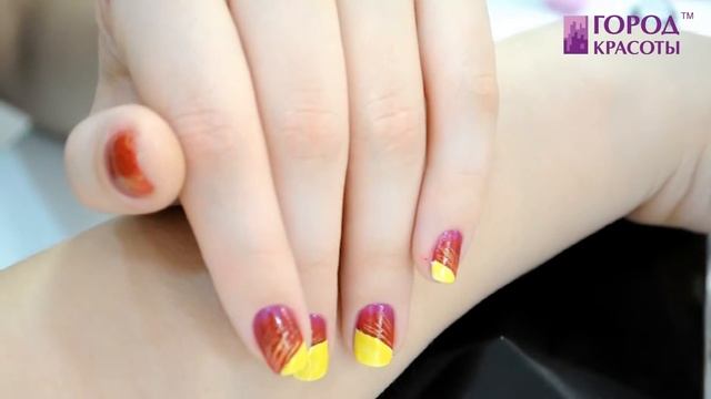 Дизайн ногтей по супер-ценам!