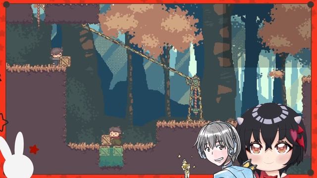 #01 Bokura - The Quest To Find Somthing Special @burechannel