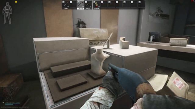 ОСНОВНЫЕ ПРАВИЛА ДЛЯ УСПЕШНОГО СТАРТА ВАЙПА | Escape From Tarkov | Тарков | Tarkov
