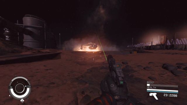 Starfield AMAZING Update - October 9 2023 Is 3 GB Download - NEW FOV SLIDER Reduce - Motion Sicknes