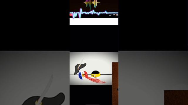 Они сдались?… #типоистория#видео#анимация#РАШАТОП#Россия#ТОП