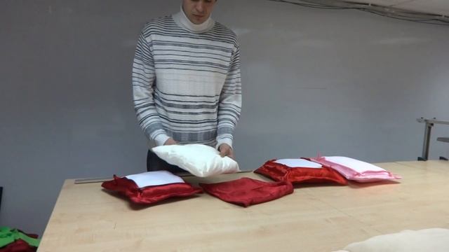 Вышиваем с Магическими Перьями