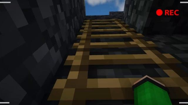 СЕКРЕТНЫЙ ДНЕВНИК - Minecraft страшилки