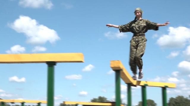 Женский бокс: достижение физического и душевного равновесия