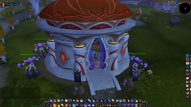 Recipe: Guardian's Alchemist Stone - From Where To Get, WoW TBC