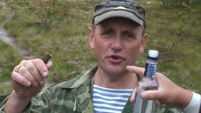 Морская пехота шутить не любит