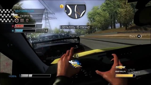 Смешновки #19 - DRIVER:SF