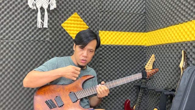 Kỹ Thuật Economy Picking Là Gì? Hướng Dẫn Câu Lick áp Dụng Thực Tế | Guitar4Freedom