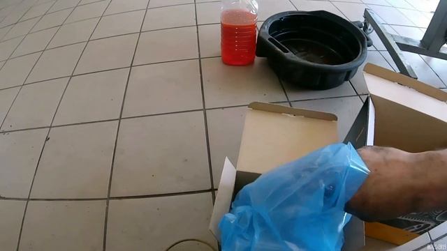 Ремонтные предложения