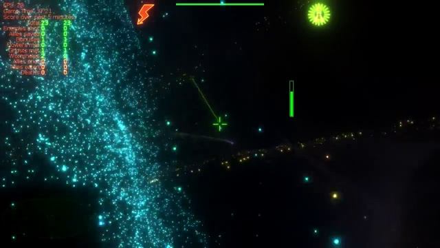 The Polynomial : Space Of The Music - Teaser