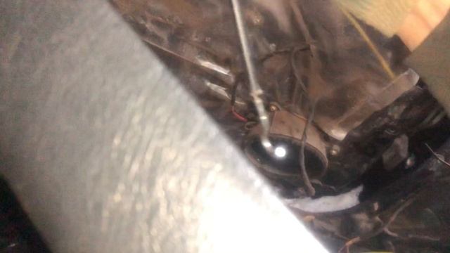 В гараже у Димона Авто-Разбор_102RUS