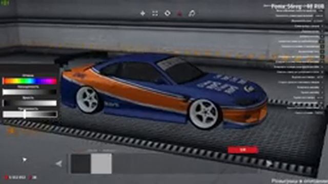 ФАРМ, СПОТЫ CО ЗРИТЕЛЯМИ, ВИНИЛЫ - НА DRIFT PARADISE 3.0 МТА