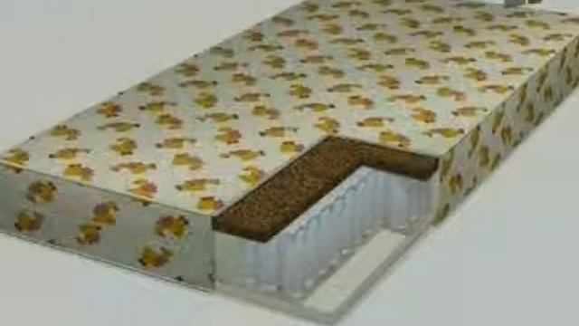 Школа здоровья Как выбрать матрас