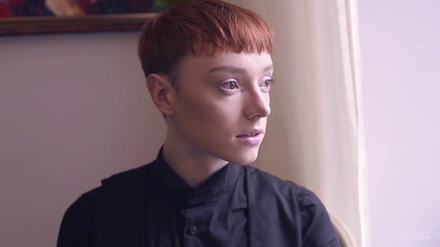 Креативная мужская стрижка| Creative Men's Haircut