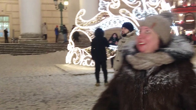 у Большого театра