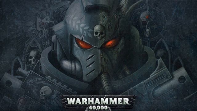 [ASMR Space Marine Roleplay] Warhammer 40k Lore- Primarch Of The Fifth Legion: Jaghatai Khan