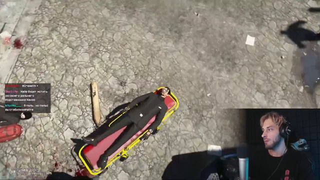 «Неуловимый, как вода #5» | HYVER