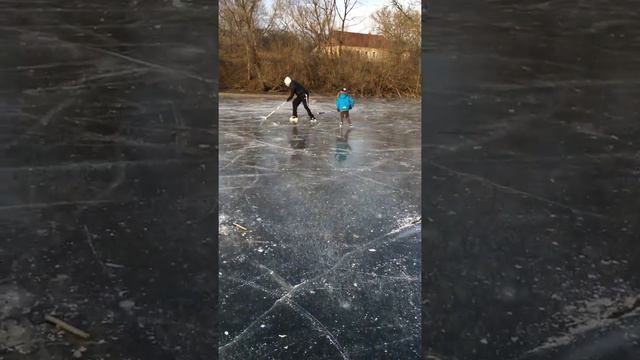 Наша игра-хоккей!!!