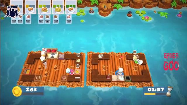 BGE Team Plays