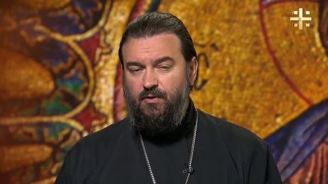 Евангелие дня  Разговор о животных