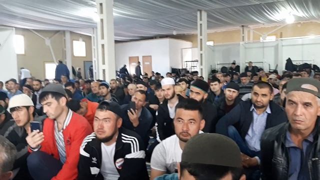 ДАР БОРАИ СЕ ЧИЗИ ҲАРОМ Домулло Абдулкодир